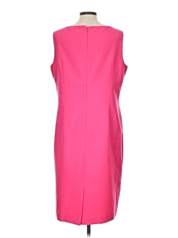 Black Label by Evan Picone Cocktail Dress (view 2)