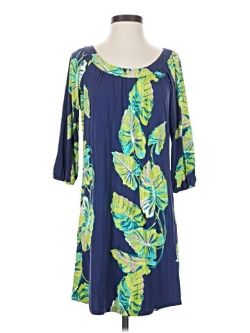 Tori Richard Casual Dress (view 1)