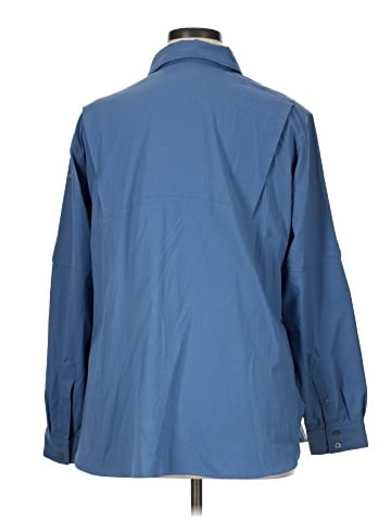 Columbia Long Sleeve Blouse (view 2)