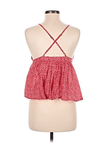 Forever 21 Sleeveless Blouse (view 2)