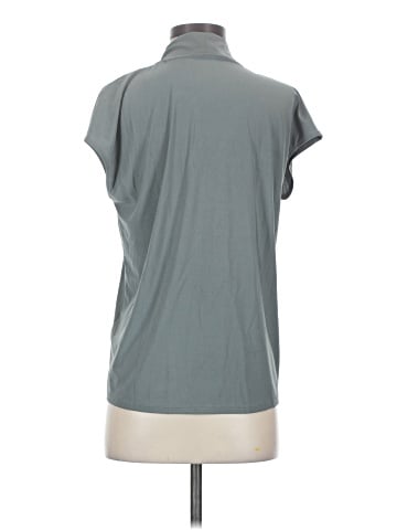 Buffalo by David Bitton Short Sleeve Blouse (view 2)
