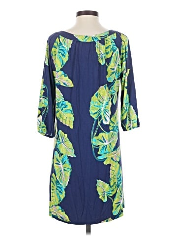 Tori Richard Casual Dress (view 2)
