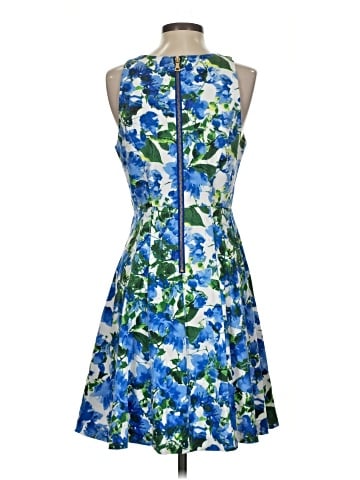 Milly Cocktail Dress (view 2)
