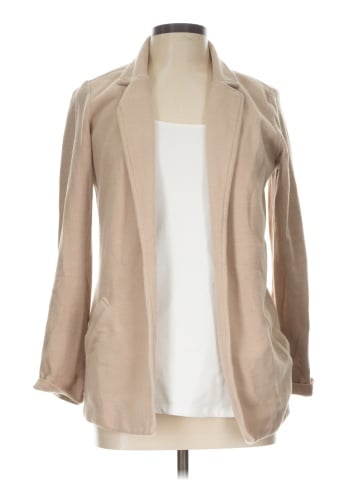 Matty M Cardigan (view 1)