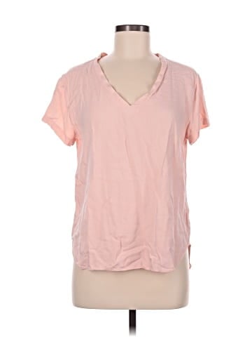 Cloth & Stone Short Sleeve T-Shirt (view 1)