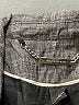 White House Black Market Gray Blazer Size 4 - photo 6