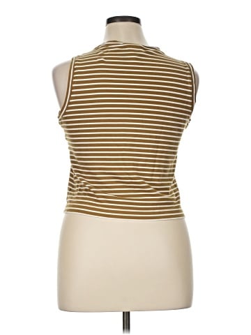 SPANX Sleeveless T-Shirt (view 2)