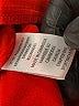 Jules & Leopold Red Active Pants Size XS - photo 8