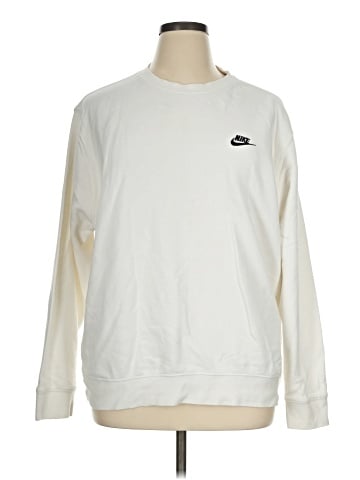 Nike Sweatshirt (view 1)