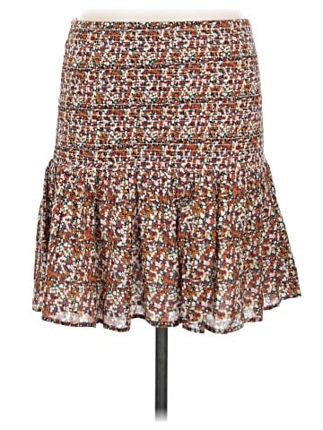 Ichi Casual Skirt (view 1)