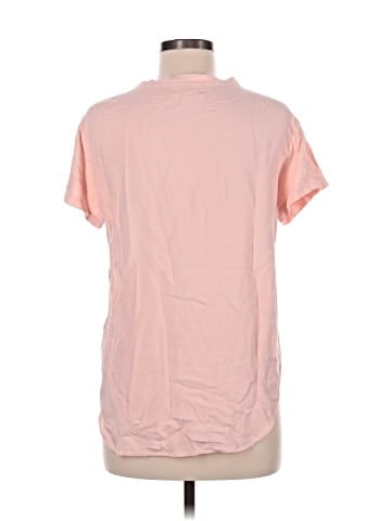 Cloth & Stone Short Sleeve T-Shirt (view 2)