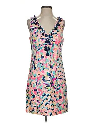 Lilly Pulitzer Cocktail Dress (view 1)
