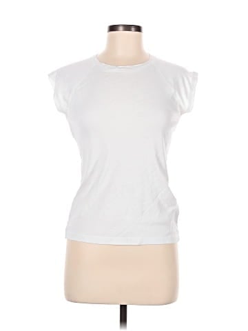 Zara Sleeveless T-Shirt (view 1)