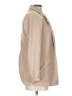 Matty M Tan Cardigan Size L - photo 4