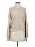 Vince. Tan Jacket Size XS - photo 1