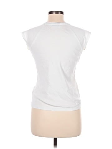 Zara Sleeveless T-Shirt (view 2)