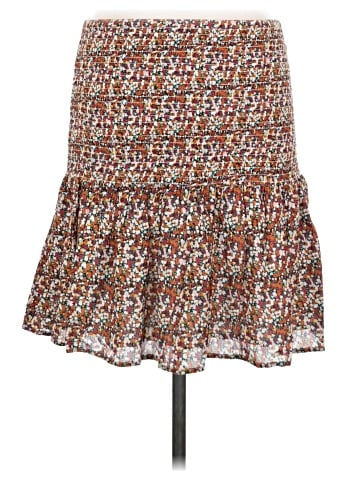Ichi Casual Skirt (view 2)