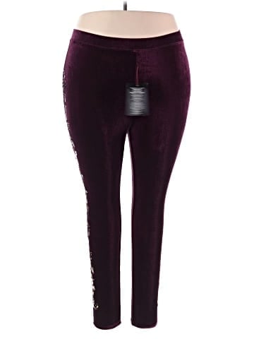 Roaman's Casual Pants (view 1)