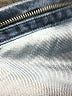 Bella Dahl Blue Denim Jacket Size S - photo 7