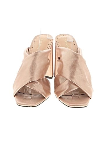 Adrienne Vittadini Sandals (view 2)