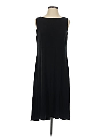 Eileen Fisher Casual Dress (view 1)
