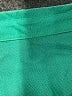 Assorted Brands 100% Linen Green 3/4 Sleeve Button-Down Shirt Size L - photo 7