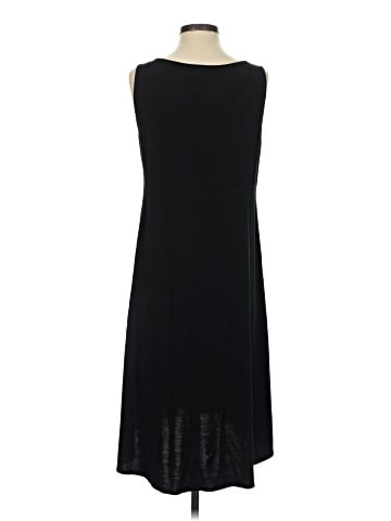 Eileen Fisher Casual Dress (view 2)