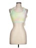 Fabletics Green Tank Top Size L - photo 1