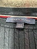 Tommy Hilfiger 100% Cotton Black Pullover Sweater Size S - photo 7