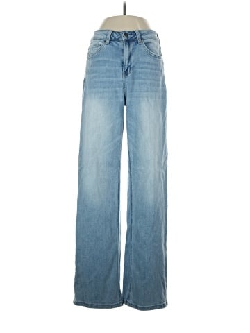 Mica Jeans (view 1)