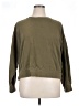 Gap Green Sweatshirt Size XL - photo 1