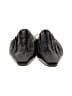 Sam Edelman Black Mule/Clog Size 8 - photo 2