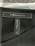 BCBGMAXAZRIA 100% Polyester Black Long Sleeve Blouse Size L - photo 6