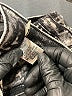 Rag & Bone/JEAN Print Silver Jeans Size 26 waist - photo 8