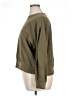 Gap Green Sweatshirt Size XL - photo 5