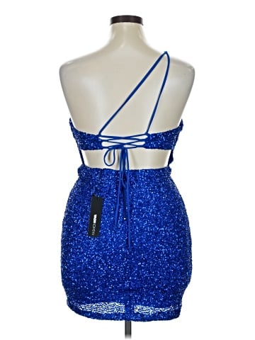 Fashion Nova Cocktail Dress (view 2)