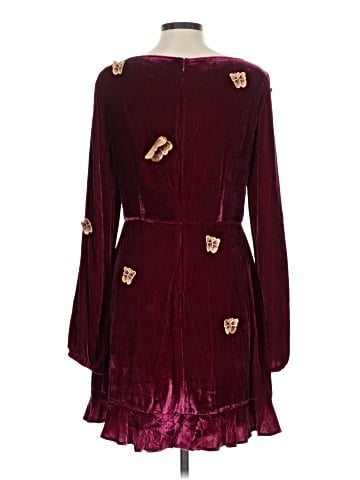 For Love & Lemons Cocktail Dress (view 2)
