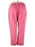 Blair Solid Pink Casual Pants Size XXL - photo 2