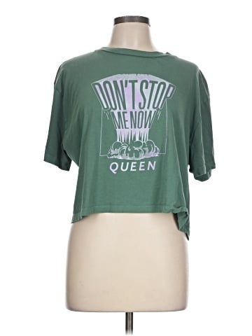 Queen Short Sleeve T-Shirt (view 1)