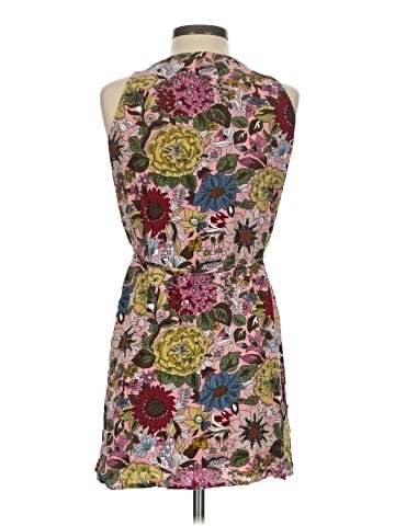 Ann Taylor LOFT Casual Dress (view 2)