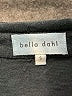 Bella Dahl Black Long Sleeve Button-Down Shirt Size S - photo 7