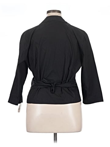 Brooks 3/4 Sleeve Top (view 2)