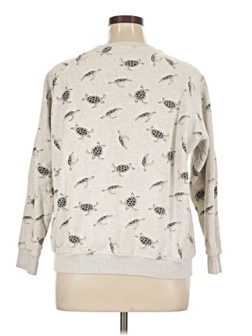 SM Wardrobe Pullover Sweater (view 2)