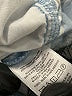 Ann Taylor LOFT Stripes Blue Shorts Size S - photo 4