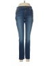 Joe's Jeans Hearts Blue Jeans Size 28 waist - photo 1