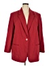 Sag Harbor 100% Wool Red Wool Blazer Size 20 - photo 1