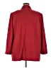 Sag Harbor 100% Wool Red Wool Blazer Size 20 - photo 2