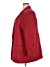 Sag Harbor 100% Wool Red Wool Blazer Size 20 - photo 5