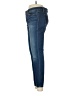 Joe's Jeans Hearts Blue Jeans Size 28 waist - photo 5