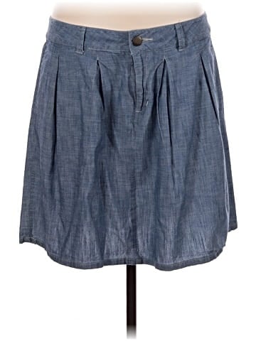 Gap Denim Skirt (view 1)